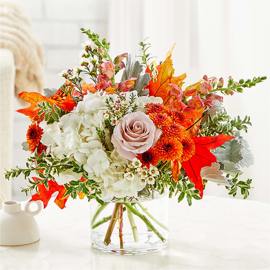 Autumnal Equinox Bouquet – OBIE'S FLOWERS, Pemberville OH