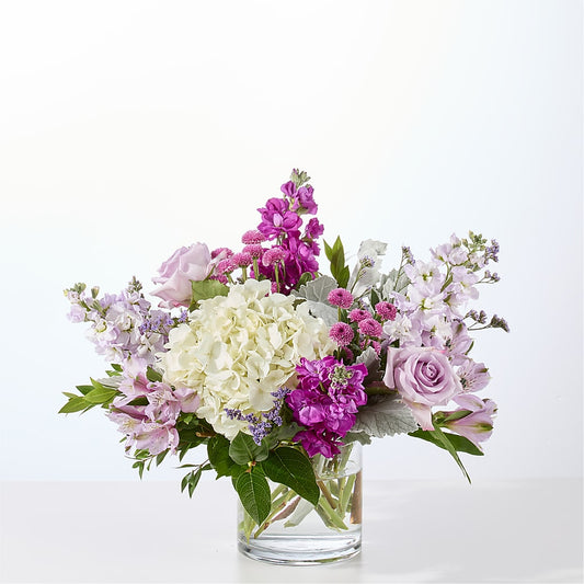 Empress Bouquet – OBIE'S FLOWERS, Pemberville OH