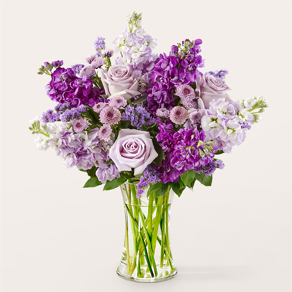 Give a Twirl Bouquet – OBIE'S FLOWERS, Pemberville OH