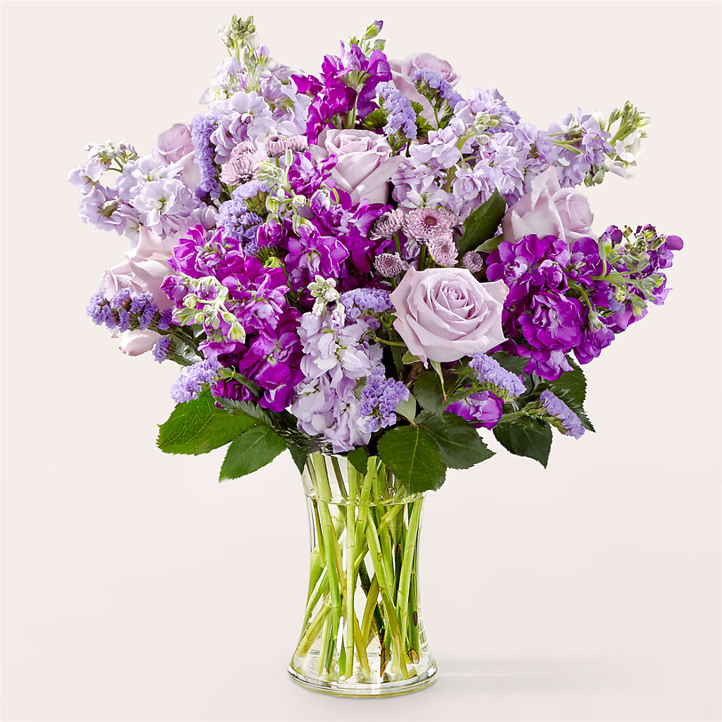 Give a Twirl Bouquet – OBIE'S FLOWERS, Pemberville OH