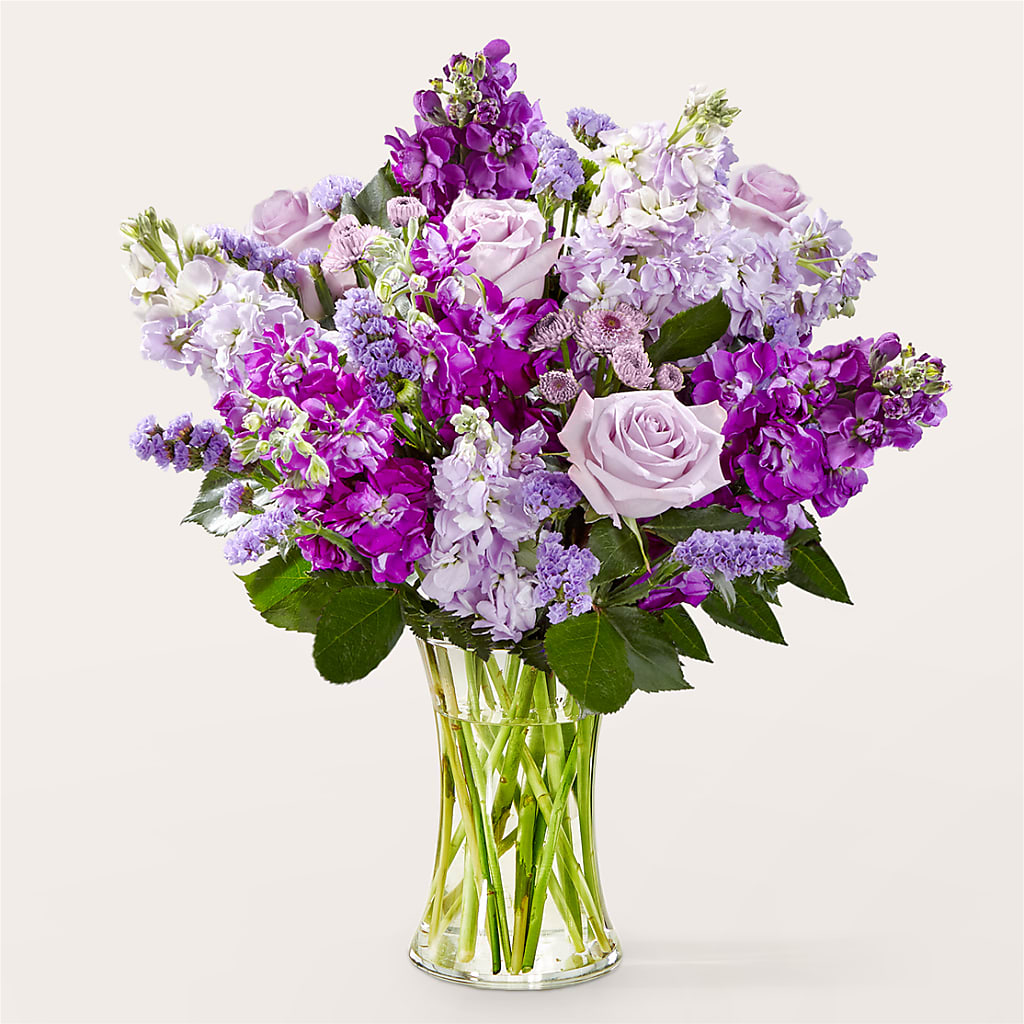 Give a Twirl Bouquet – OBIE'S FLOWERS, Pemberville OH