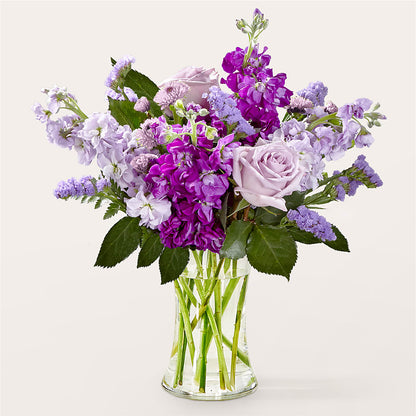 Give a Twirl Bouquet – OBIE'S FLOWERS, Pemberville OH