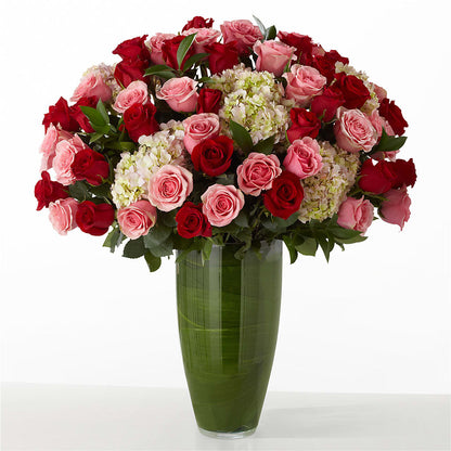 The Allure – OBIE'S FLOWERS, Pemberville OH