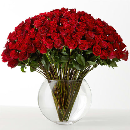 The Idealist – OBIE'S FLOWERS, Pemberville OH