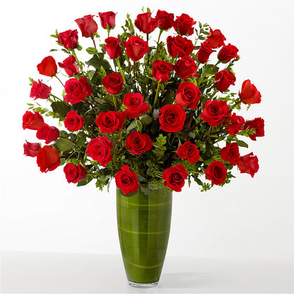 The Ballad – OBIE'S FLOWERS, Pemberville OH