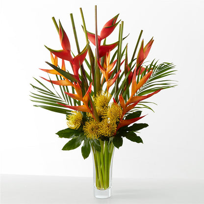 The Drama – OBIE'S FLOWERS, Pemberville OH