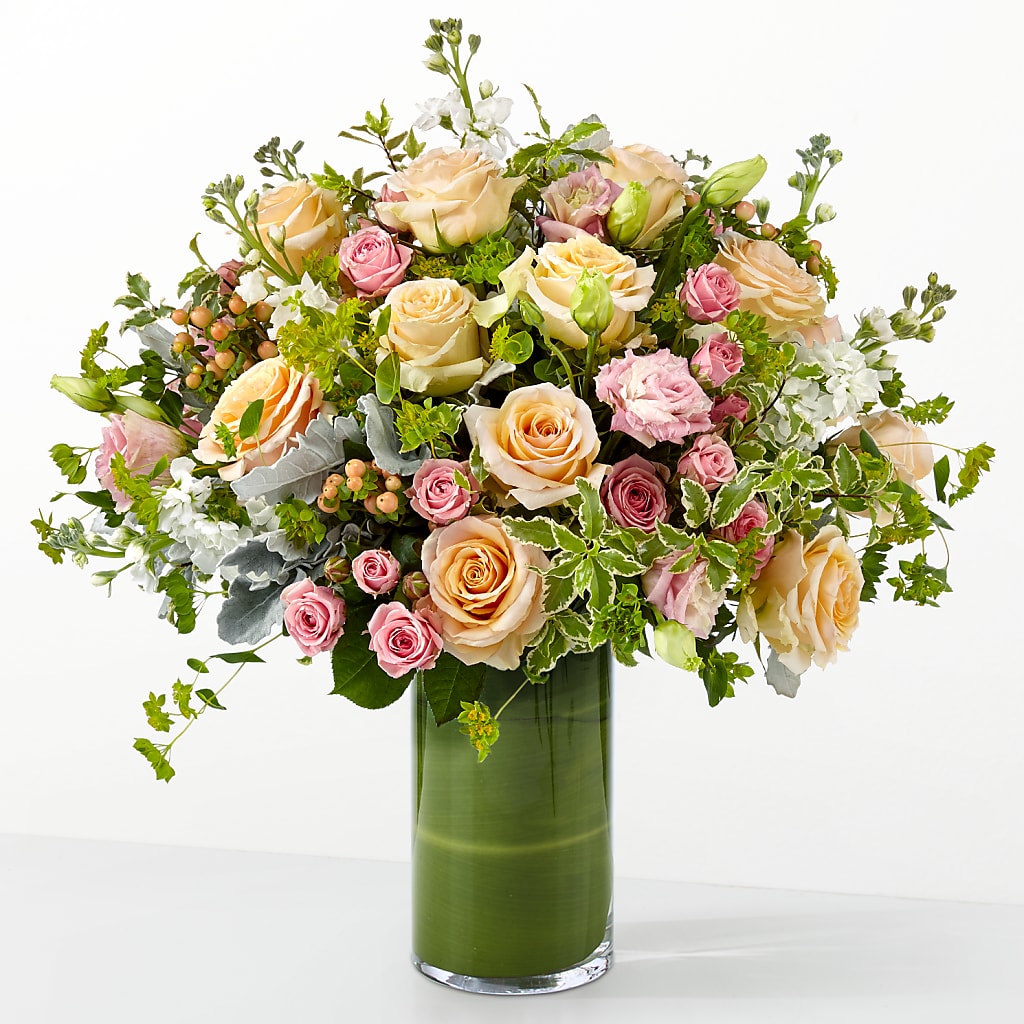 The Glamour Shot – OBIE'S FLOWERS, Pemberville OH