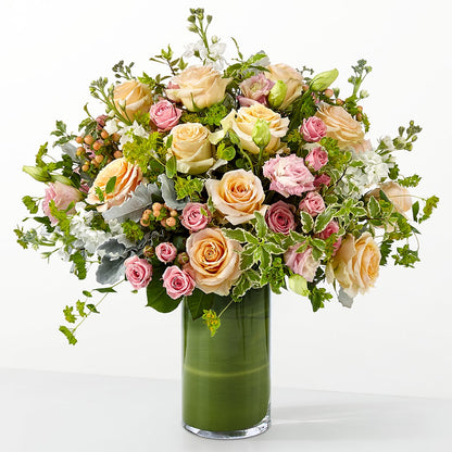 The Glamour Shot – OBIE'S FLOWERS, Pemberville OH