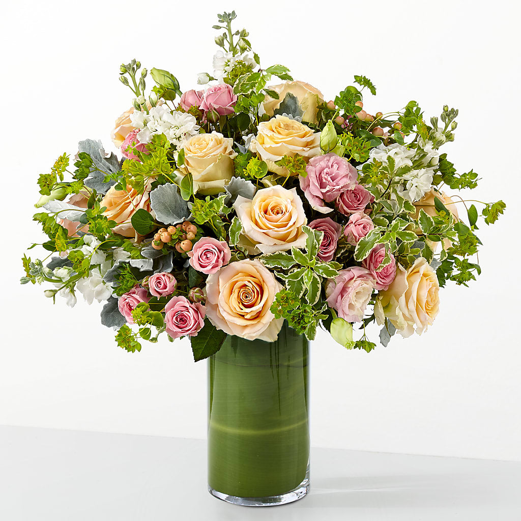 The Glamour Shot – OBIE'S FLOWERS, Pemberville OH