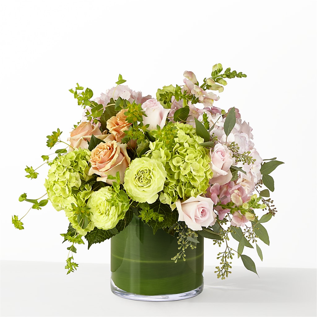 The Art Deco – OBIE'S FLOWERS, Pemberville OH