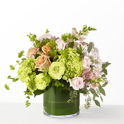 The Art Deco – OBIE'S FLOWERS, Pemberville OH
