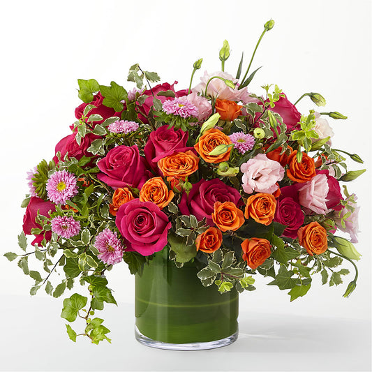 The Trendsetter – OBIE'S FLOWERS, Pemberville OH