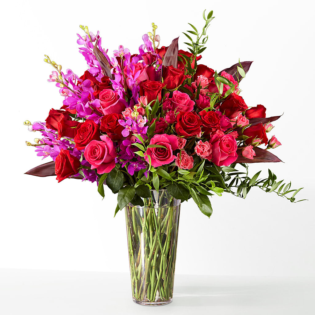 The Honeymoon – OBIE'S FLOWERS, Pemberville OH