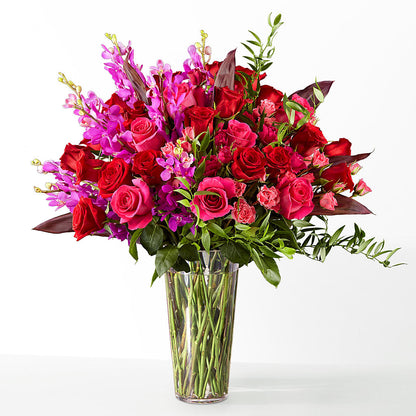 The Honeymoon – OBIE'S FLOWERS, Pemberville OH