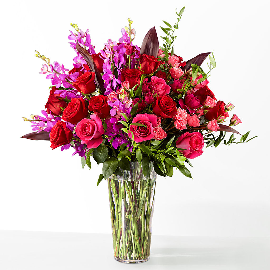 The Honeymoon – OBIE'S FLOWERS, Pemberville OH