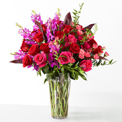 The Honeymoon – OBIE'S FLOWERS, Pemberville OH
