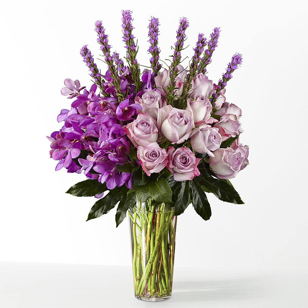 The Maximalist – OBIE'S FLOWERS, Pemberville OH