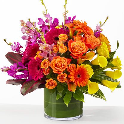 The Mosaic – OBIE'S FLOWERS, Pemberville OH