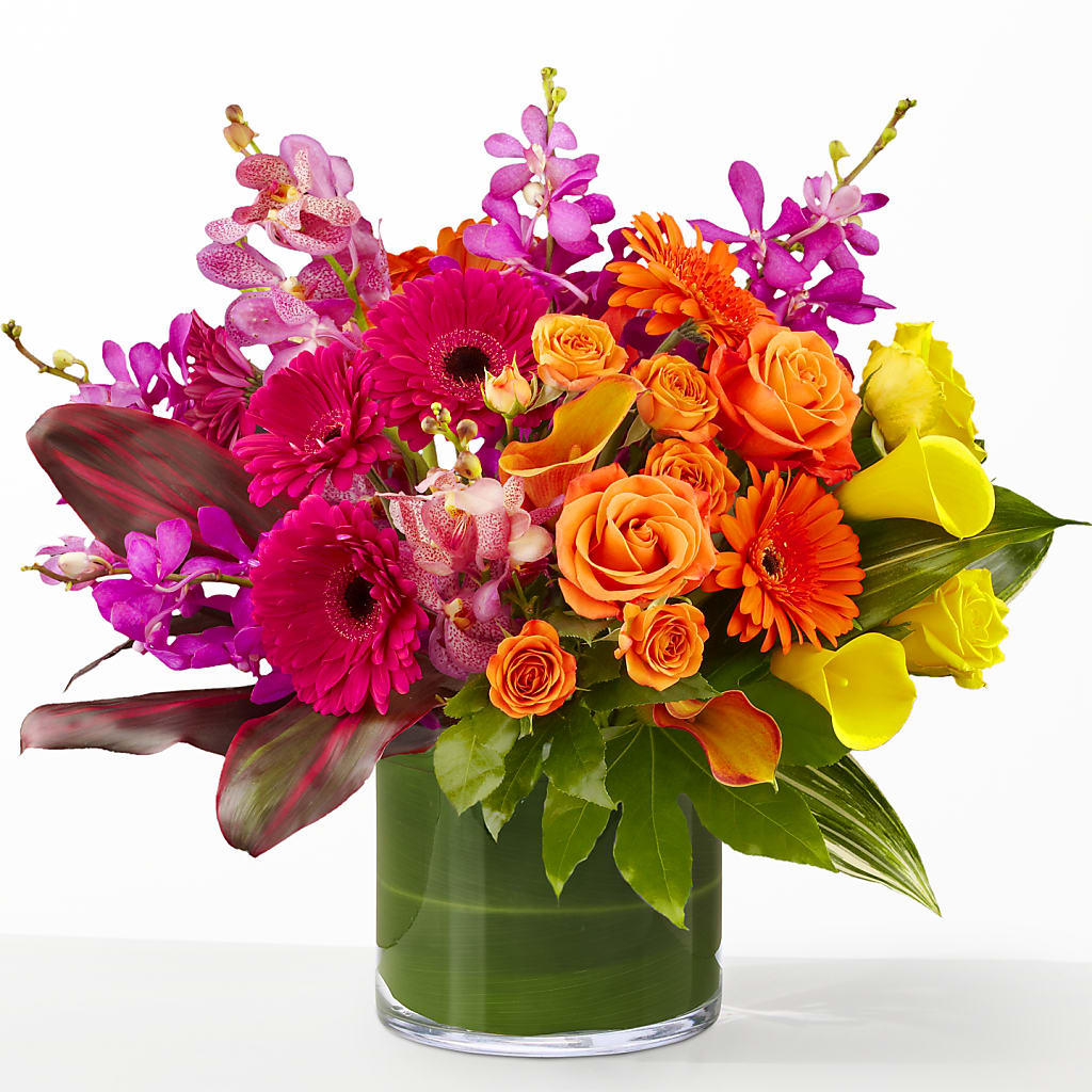 The Mosaic – OBIE'S FLOWERS, Pemberville OH