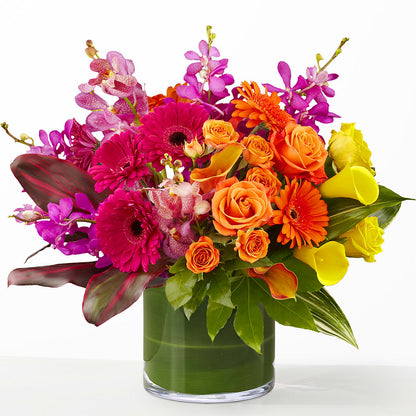 The Mosaic – OBIE'S FLOWERS, Pemberville OH