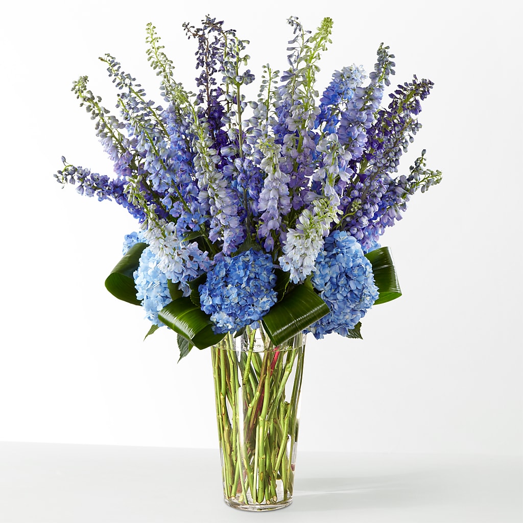 The Editorial – OBIE'S FLOWERS, Pemberville OH