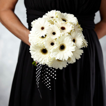 Daisy Delight Bouquet – OBIE'S FLOWERS, Pemberville OH