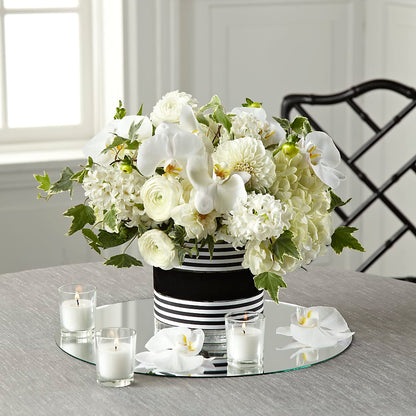 Solemnity Arrangement – OBIE'S FLOWERS, Pemberville OH