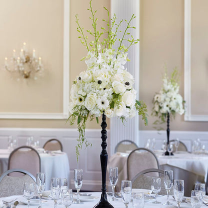 Regency Centerpiece – OBIE'S FLOWERS, Pemberville OH