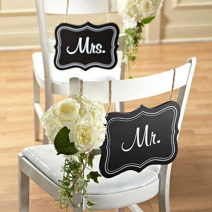 Notions Chair Décor – OBIE'S FLOWERS, Pemberville OH