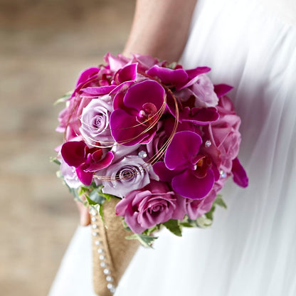 Breathless Bouquet – OBIE'S FLOWERS, Pemberville OH