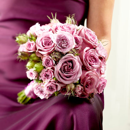 Veronica Bouquet – OBIE'S FLOWERS, Pemberville OH