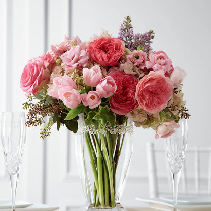 Abundant Array Arrangement – OBIE'S FLOWERS, Pemberville OH