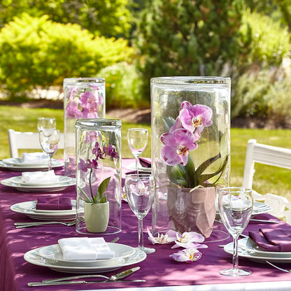 Dramatic Garden Centerpiece – OBIE'S FLOWERS, Pemberville OH