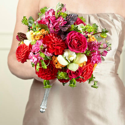True Happiness Bouquet – OBIE'S FLOWERS, Pemberville OH