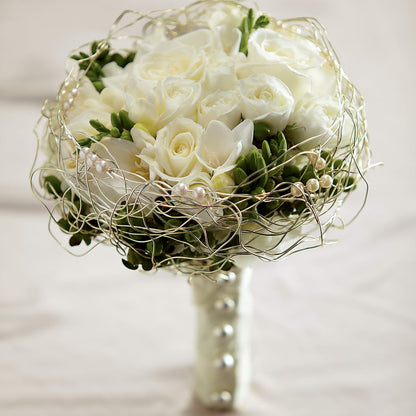 Evermore Bouquet – OBIE'S FLOWERS, Pemberville OH