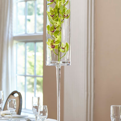 Green Mini Cymbidium Bouquet – OBIE'S FLOWERS, Pemberville OH