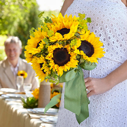 Free Spirit Bouquet – OBIE'S FLOWERS, Pemberville OH
