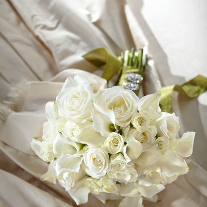 Serene Highness Bouquet – OBIE'S FLOWERS, Pemberville OH
