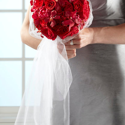 Desire Bouquet – OBIE'S FLOWERS, Pemberville OH