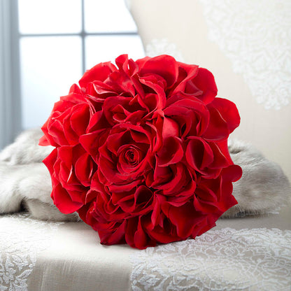 Composite Rose Bouquet – OBIE'S FLOWERS, Pemberville OH