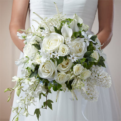 Cherish Bouquet – OBIE'S FLOWERS, Pemberville OH