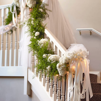Champagne Dreams Garland – OBIE'S FLOWERS, Pemberville OH